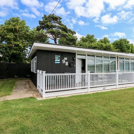 98 Cherry Park Skegness Exterior foto